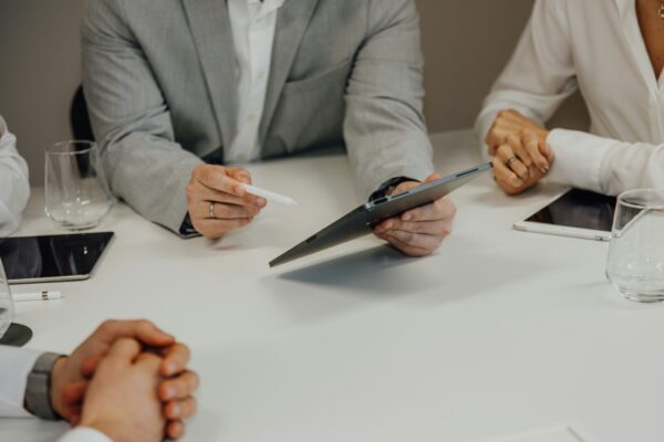 Limited Liability Company Registration
