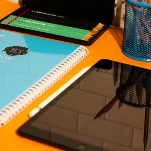 Management of Accounts